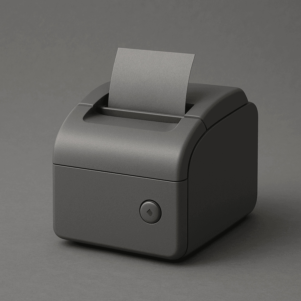 "Congratulations, I Guess" Printer