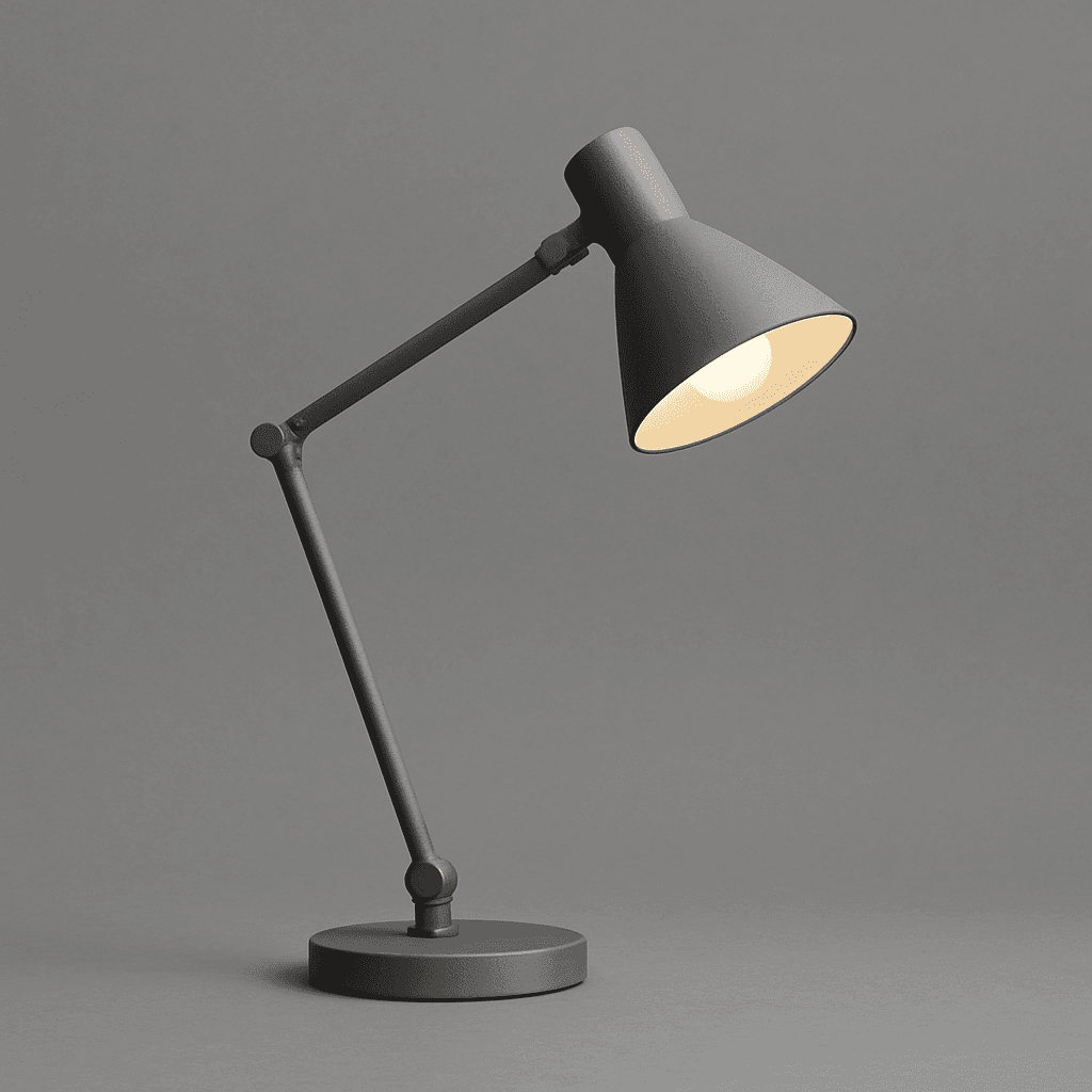 Dimmer Lamp