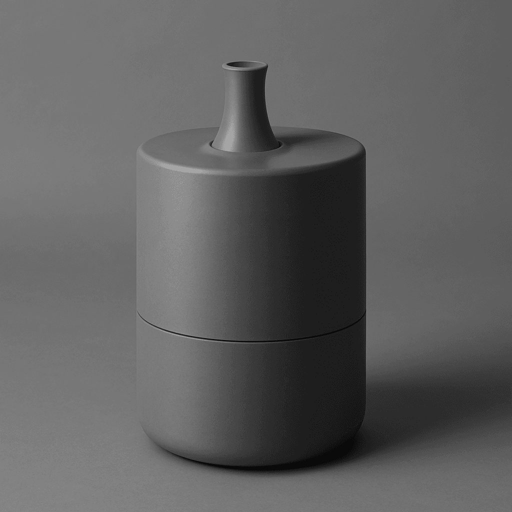 The 'Oh.' Humidifier