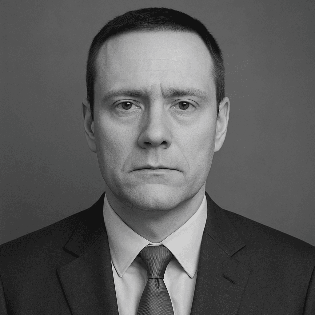 Julian Marlowe